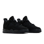 Jordan 4 Retro Black Cat (2025) (TD)