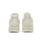Jordan 4 Retro Blank Canvas – podrážka | Purekickz