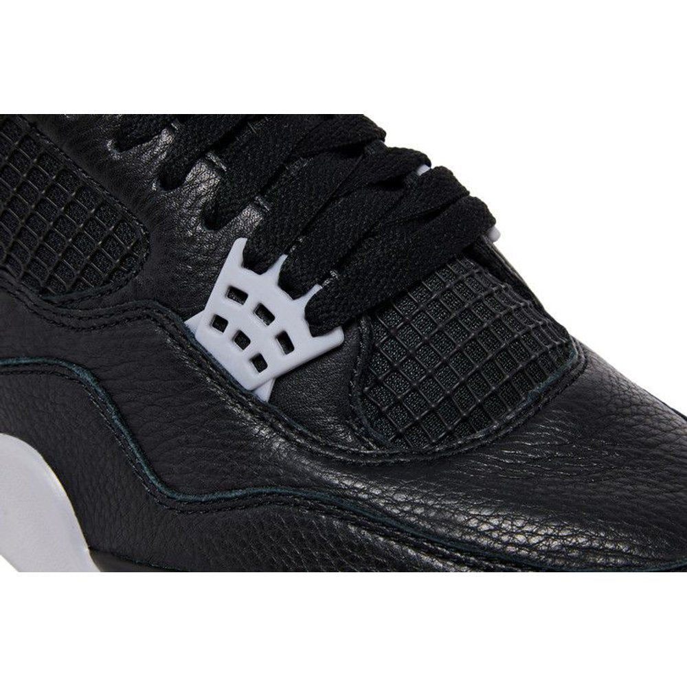 Jordan 4 Retro Bred Reimagined