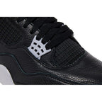 Jordan 4 Retro Bred Reimagined