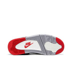 Jordan 4 Retro Bred Reimagined