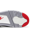 Jordan 4 Retro Bred Reimagined