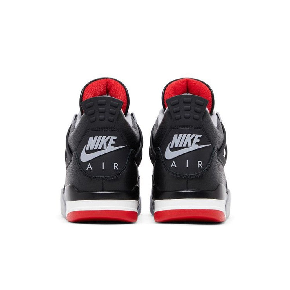Jordan 4 Retro Bred Reimagined