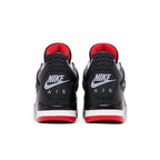 Jordan 4 Retro Bred Reimagined