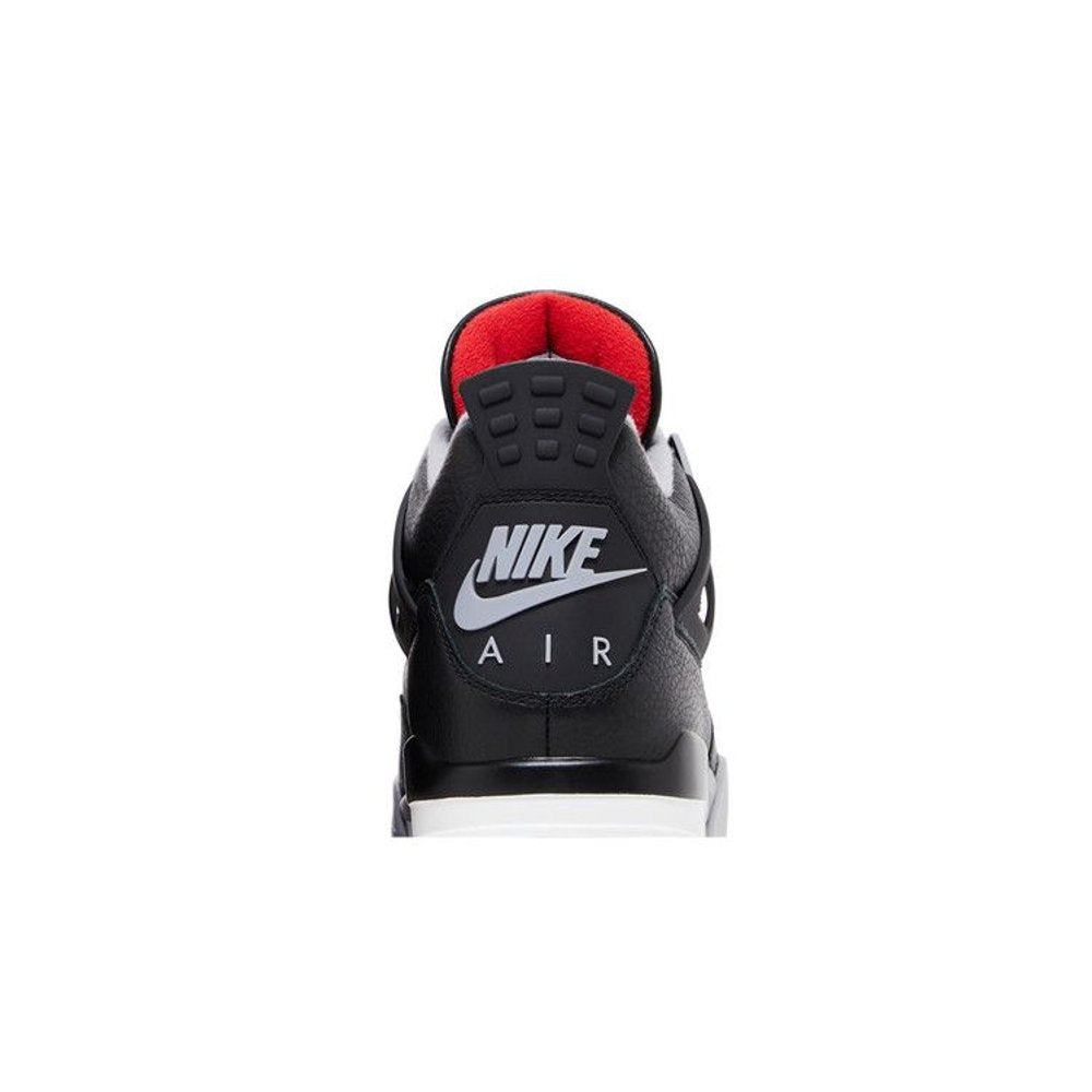 Jordan 4 Retro Bred Reimagined