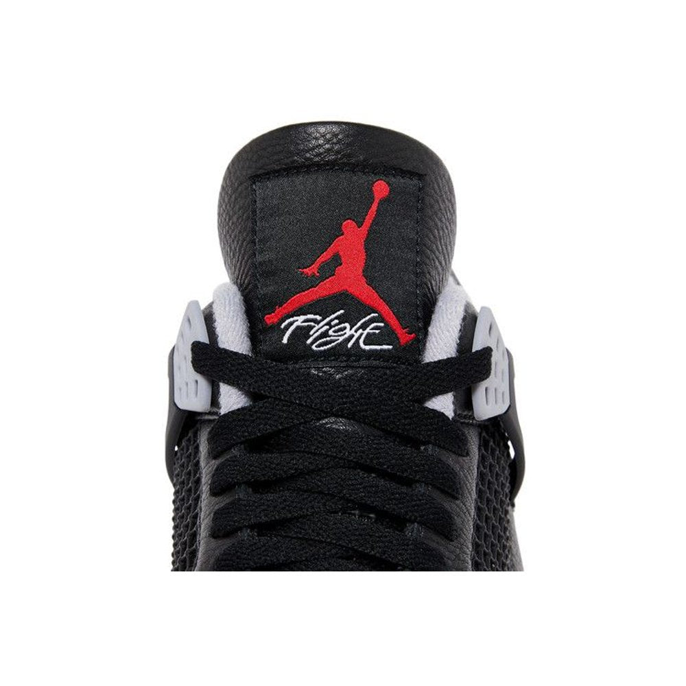 Jordan 4 Retro Bred Reimagined