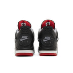 Jordan 4 Retro Bred Reimagined (GS) – podrážka | Purekickz