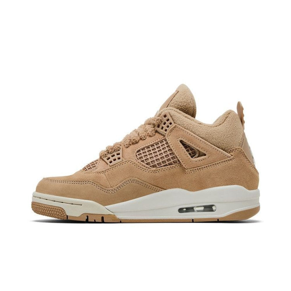 Jordan 4 Retro Cozy Girl – hlavní pohled | Purekickz