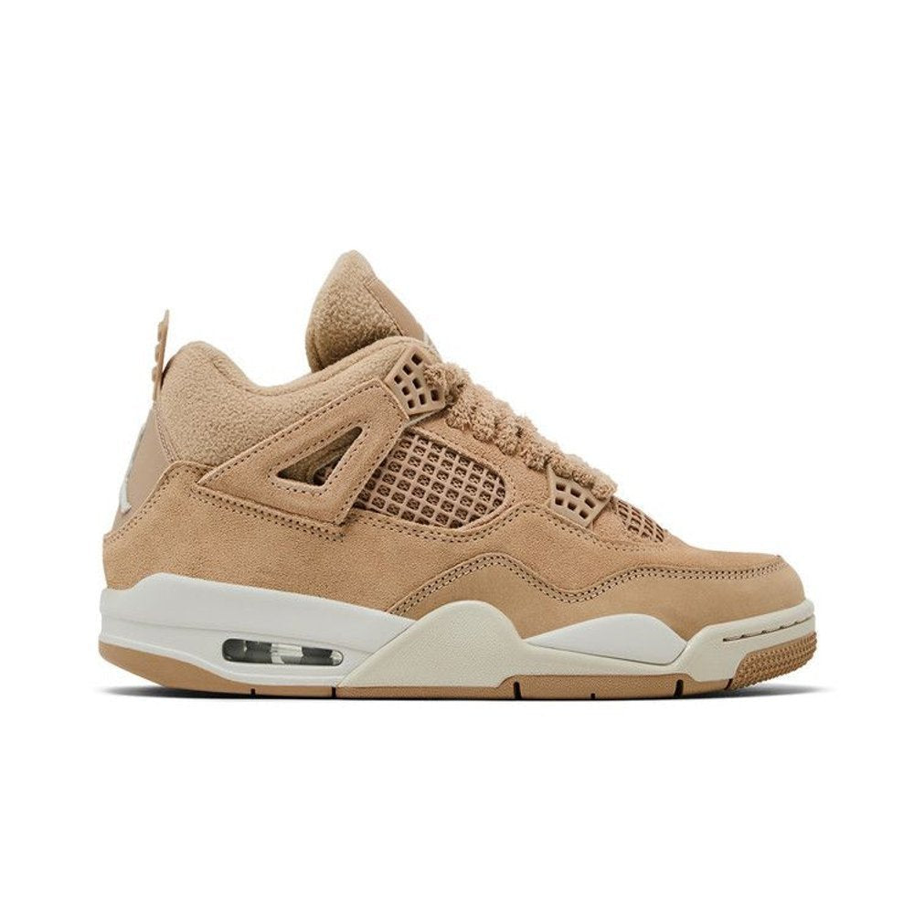 Jordan 4 Retro Cozy Girl – boční pohled | Purekickz