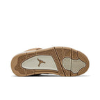 Jordan 4 Retro Cozy Girl – zadní pohled | Purekickz