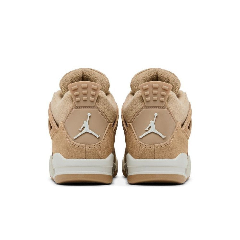 Jordan 4 Retro Cozy Girl – podrážka | Purekickz