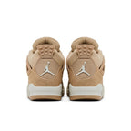 Jordan 4 Retro Cozy Girl – podrážka | Purekickz