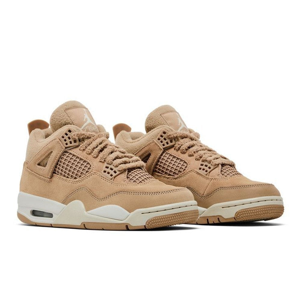 Jordan 4 Retro Cozy Girl – lifestyle foto | Purekickz