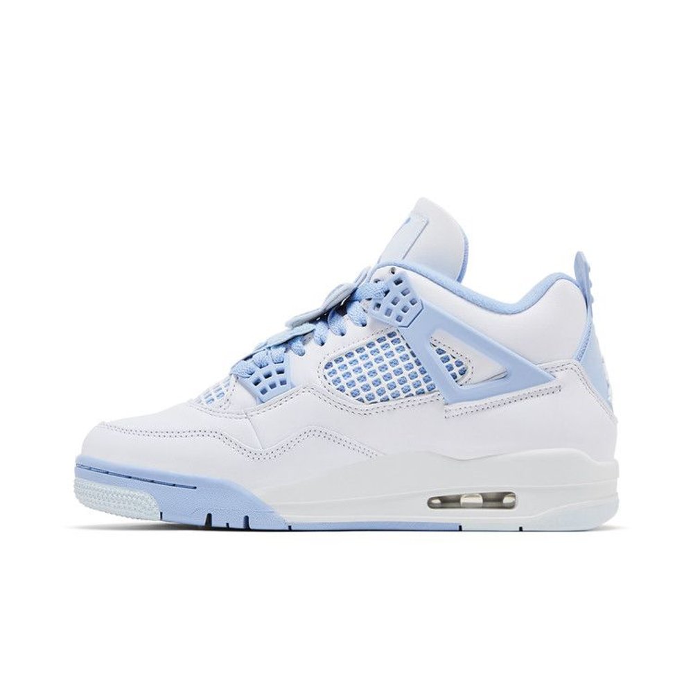 Jordan 4 Retro Forget Me Not (W)