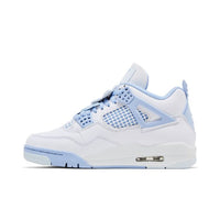 Jordan 4 Retro Forget Me Not (W) – hlavní pohled | Purekickz
