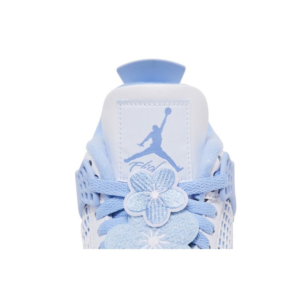 Jordan 4 Retro Forget Me Not (W)