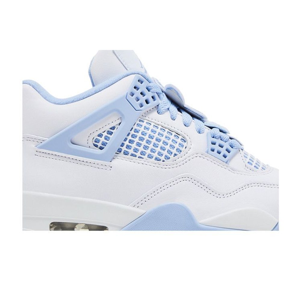 Jordan 4 Retro Forget Me Not (W)