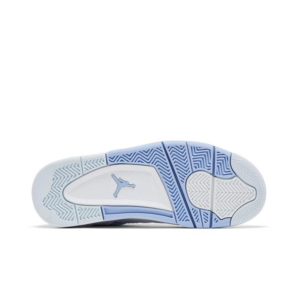Jordan 4 Retro Forget Me Not (W)