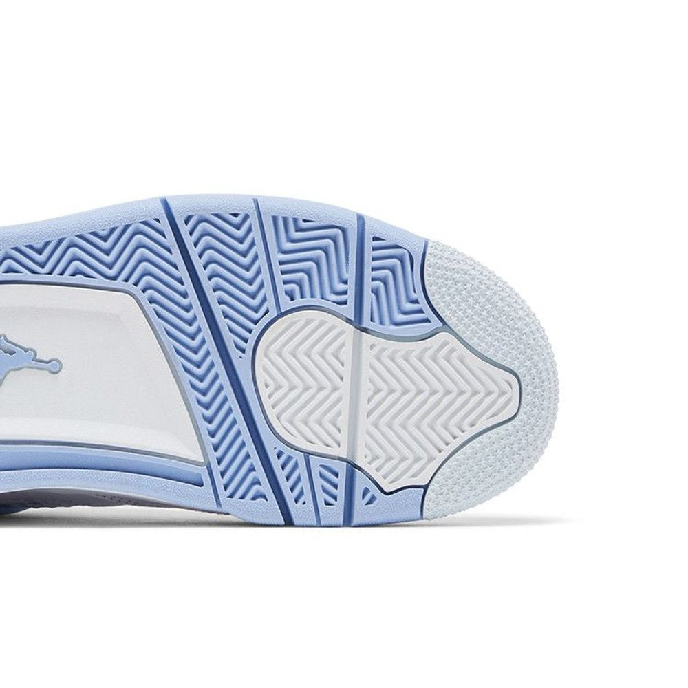 Jordan 4 Retro Forget Me Not (W)