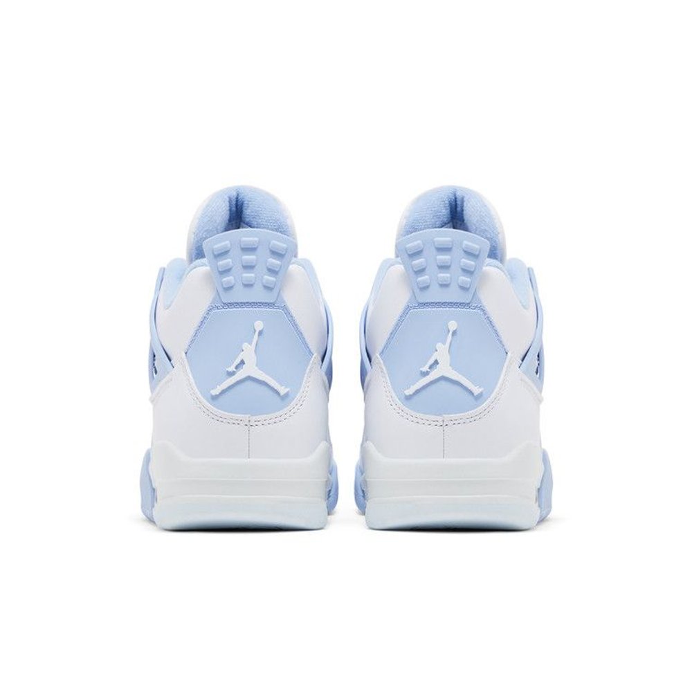 Jordan 4 Retro Forget Me Not (W)