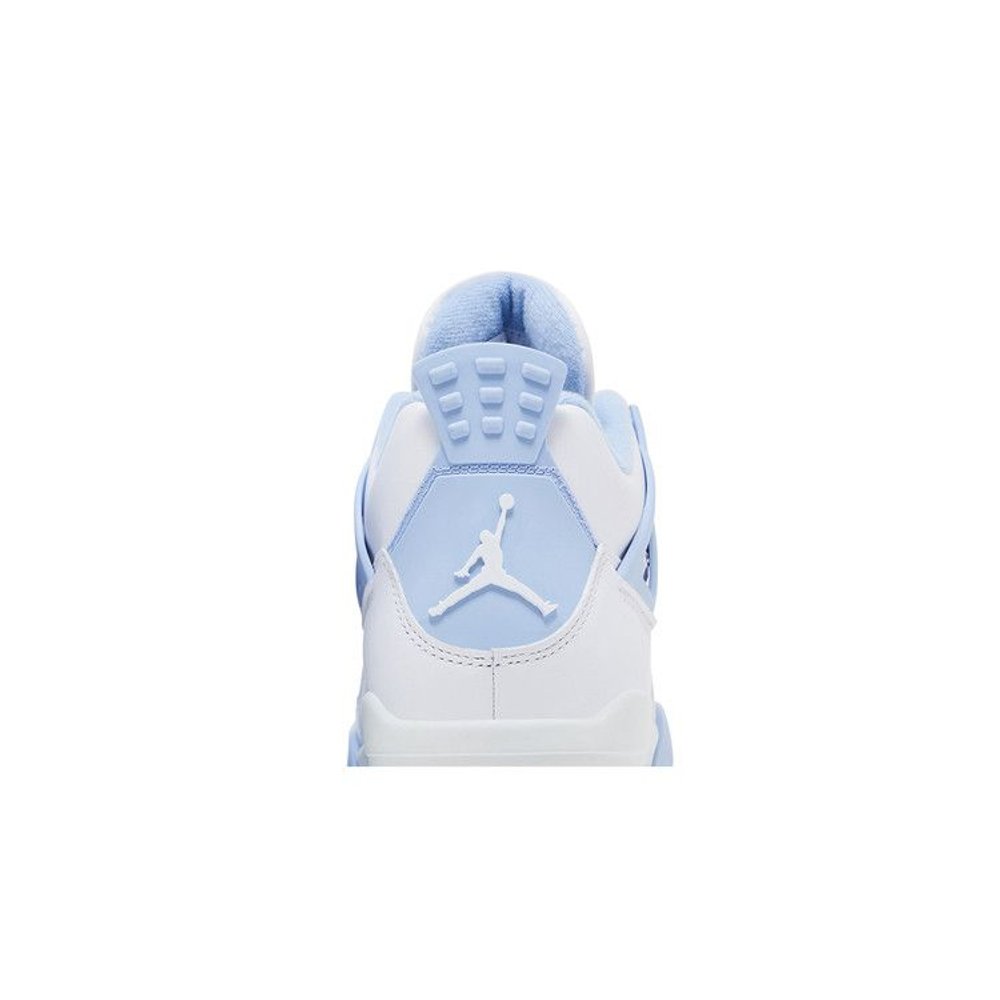 Jordan 4 Retro Forget Me Not (W)