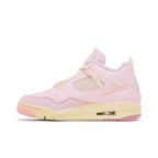 Jordan 4 Retro Iced Carmine (W)