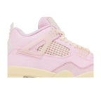 Jordan 4 Retro Iced Carmine (W)
