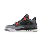 Jordan 4 Retro Infrared – hlavní pohled | Purekickz