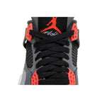 Jordan 4 Retro Infrared – pohled 10 | Purekickz