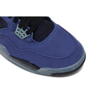 Jordan 4 Retro Lakers – pohled 11 | Purekickz