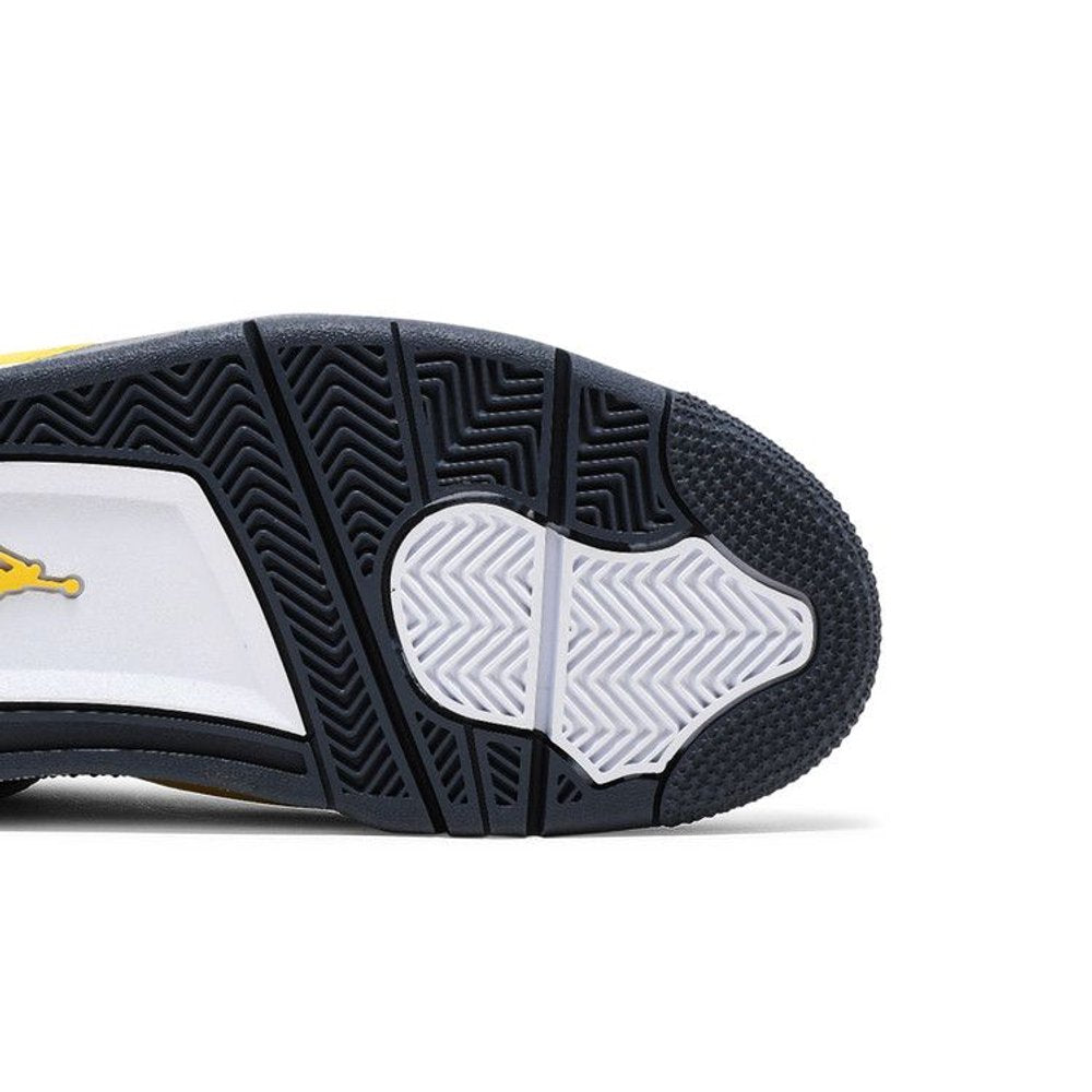 Jordan 4 Retro Lightning (2021)