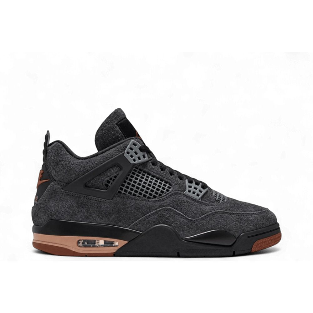 Jordan 4 Retro London