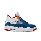 Jordan 4 Retro Messy Room (GS) – boční pohled | Purekickz