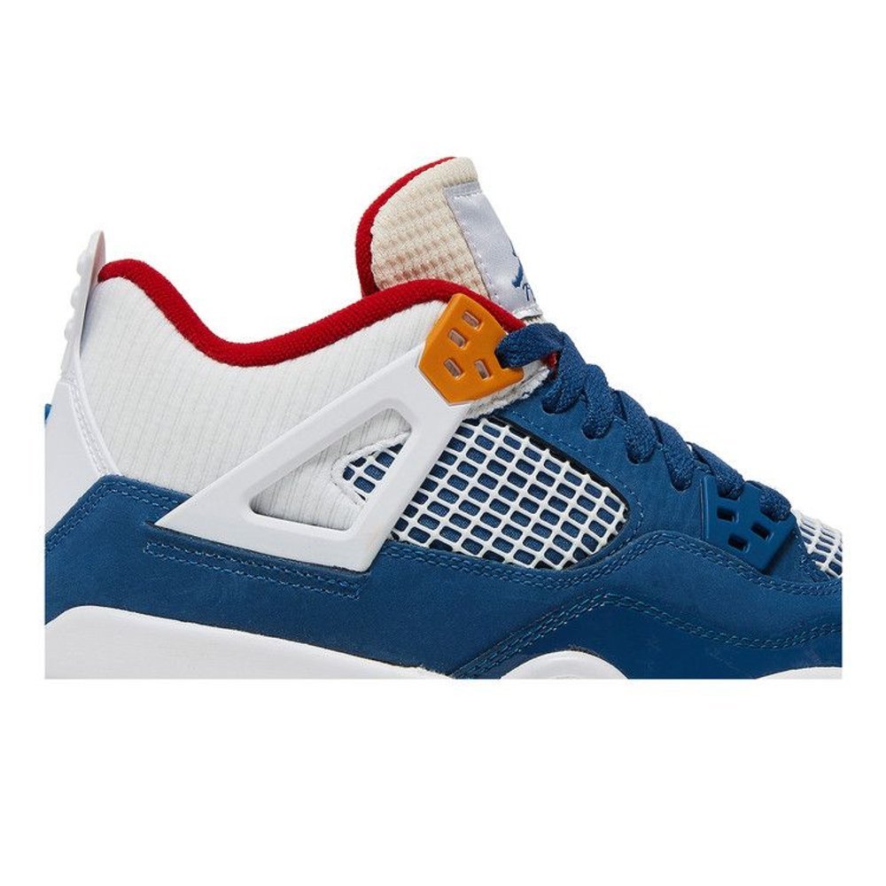 Jordan 4 Retro Messy Room (GS) – detail | Purekickz