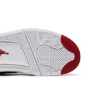 Jordan 4 Retro Messy Room (GS) – pohled shora | Purekickz