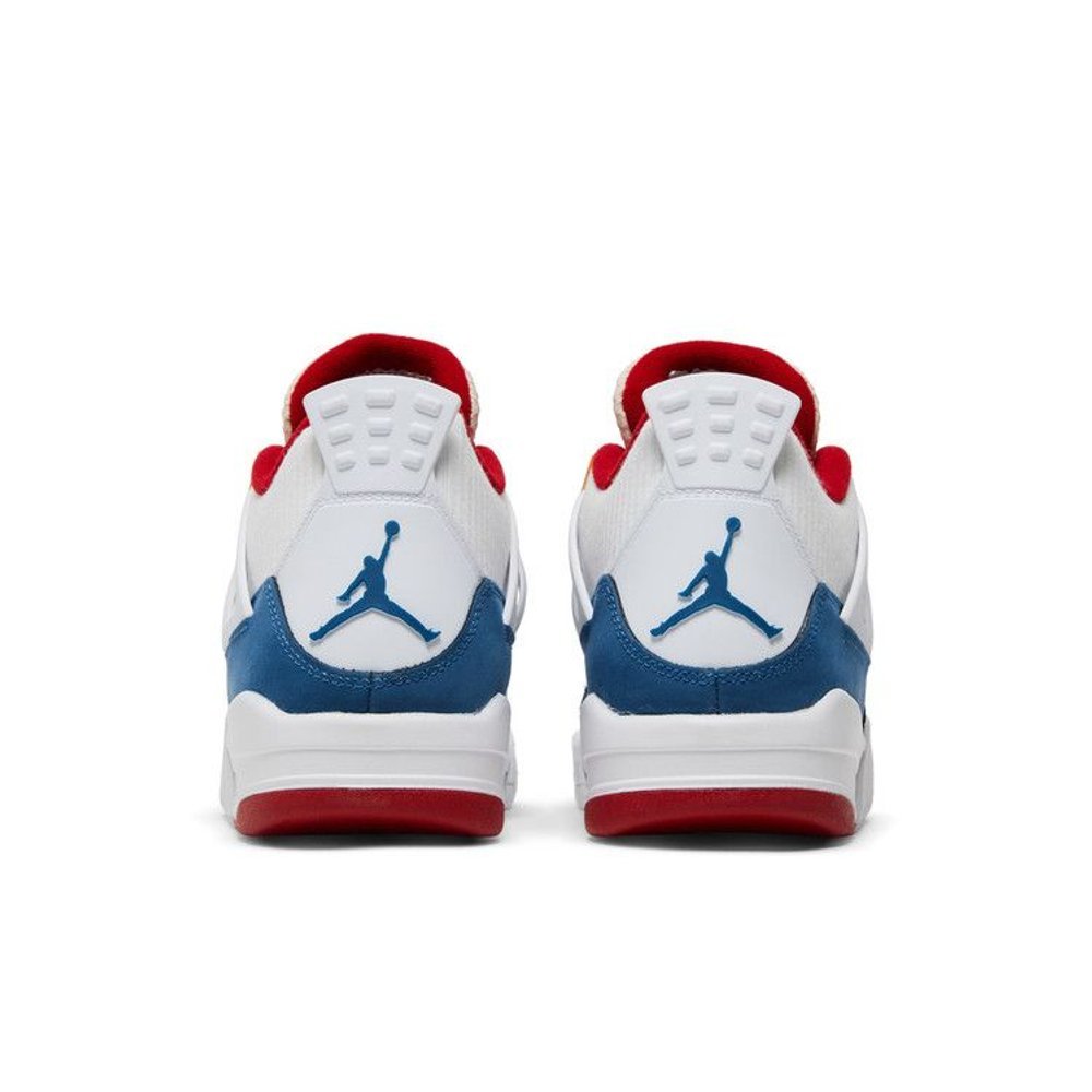 Jordan 4 Retro Messy Room (GS) – podrážka | Purekickz