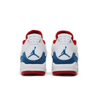 Jordan 4 Retro Messy Room (GS) – podrážka | Purekickz