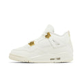 Jordan 4 Retro Metallic Gold (W)