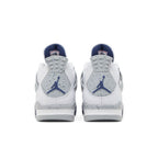Jordan 4 Retro Midnight Navy – podrážka | Purekickz