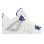Jordan 4 Retro Midnight Navy (GS) – detail | Purekickz