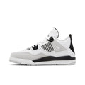 Jordan 4 Retro Military Black (PS)