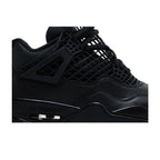 Jordan 4 Retro Net Black (W) – detail | Purekickz