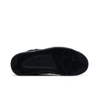 Jordan 4 Retro Net Black (W) – zadní pohled | Purekickz