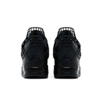 Jordan 4 Retro Net Black (W) – podrážka | Purekickz