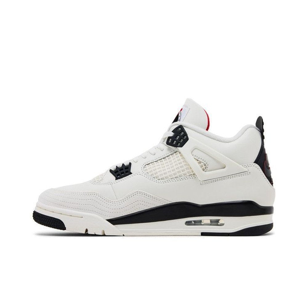 Jordan 4 Retro OG Flight Club – hlavní pohled | Purekickz