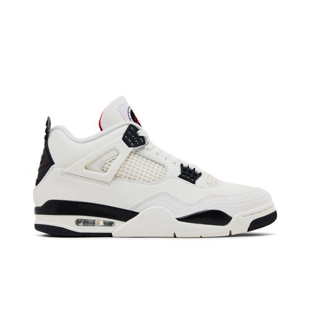 Jordan 4 Retro OG Flight Club – boční pohled | Purekickz