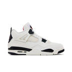 Jordan 4 Retro OG Flight Club – boční pohled | Purekickz