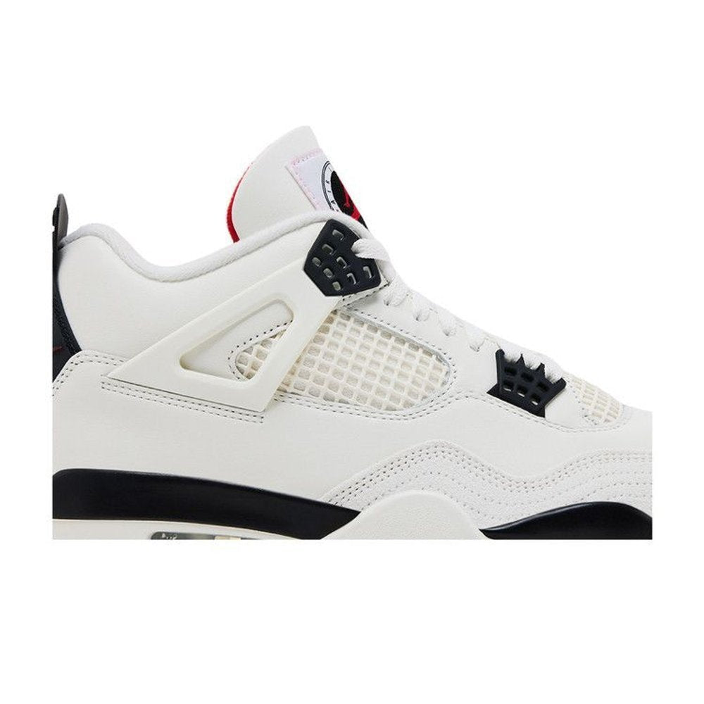 Jordan 4 Retro OG Flight Club – detail | Purekickz