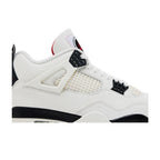 Jordan 4 Retro OG Flight Club – detail | Purekickz