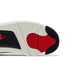 Jordan 4 Retro OG Flight Club – pohled shora | Purekickz